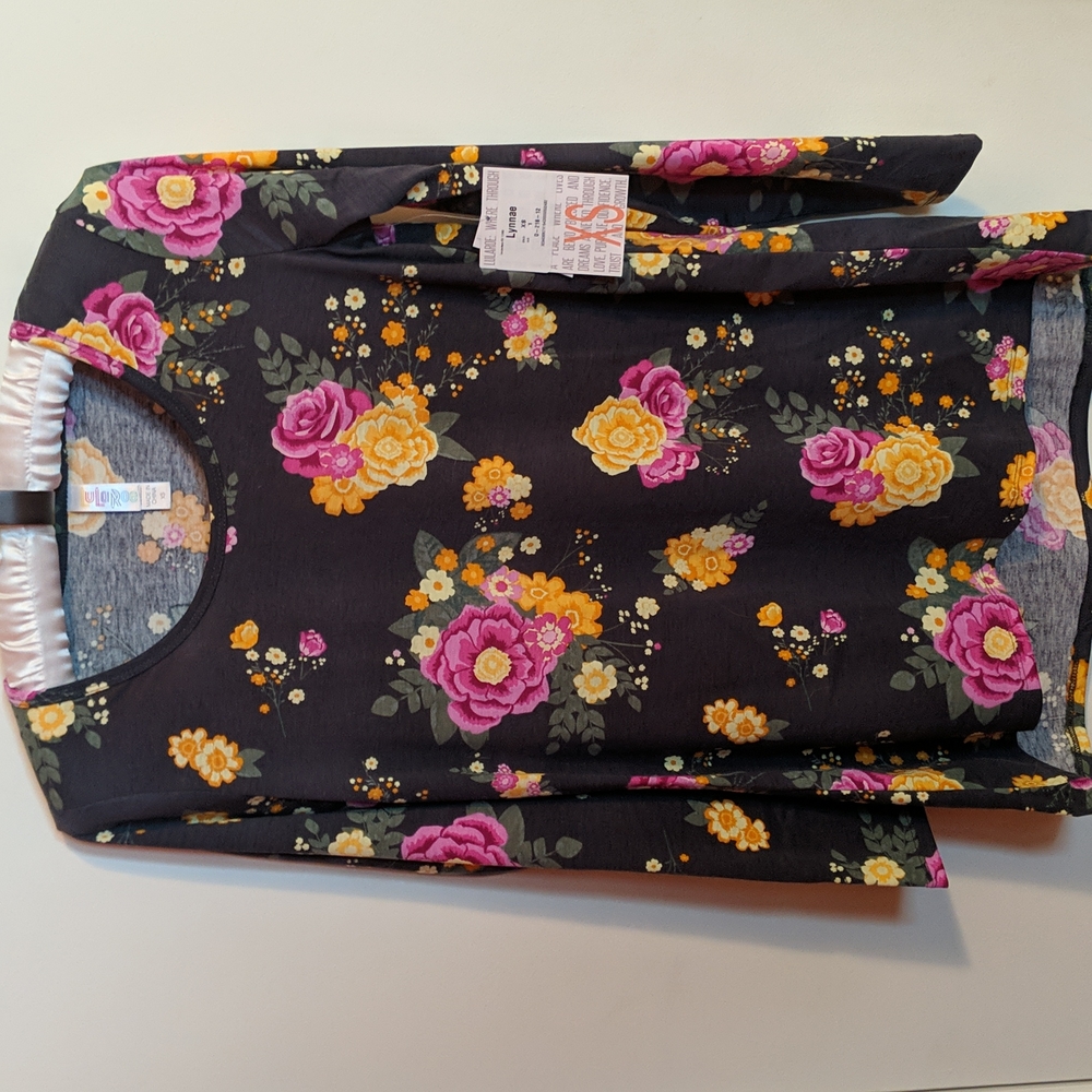 LuLaRoe Lynnae.